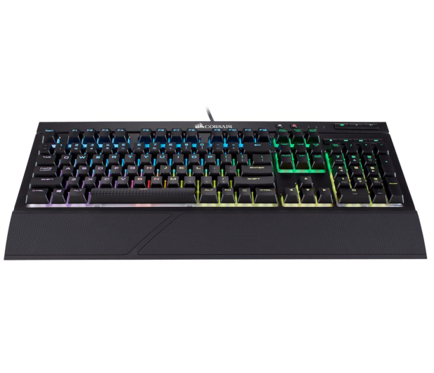 CORSAIR K68 Cherry CH-9102010-NA - 407723 - zdjęcie 3